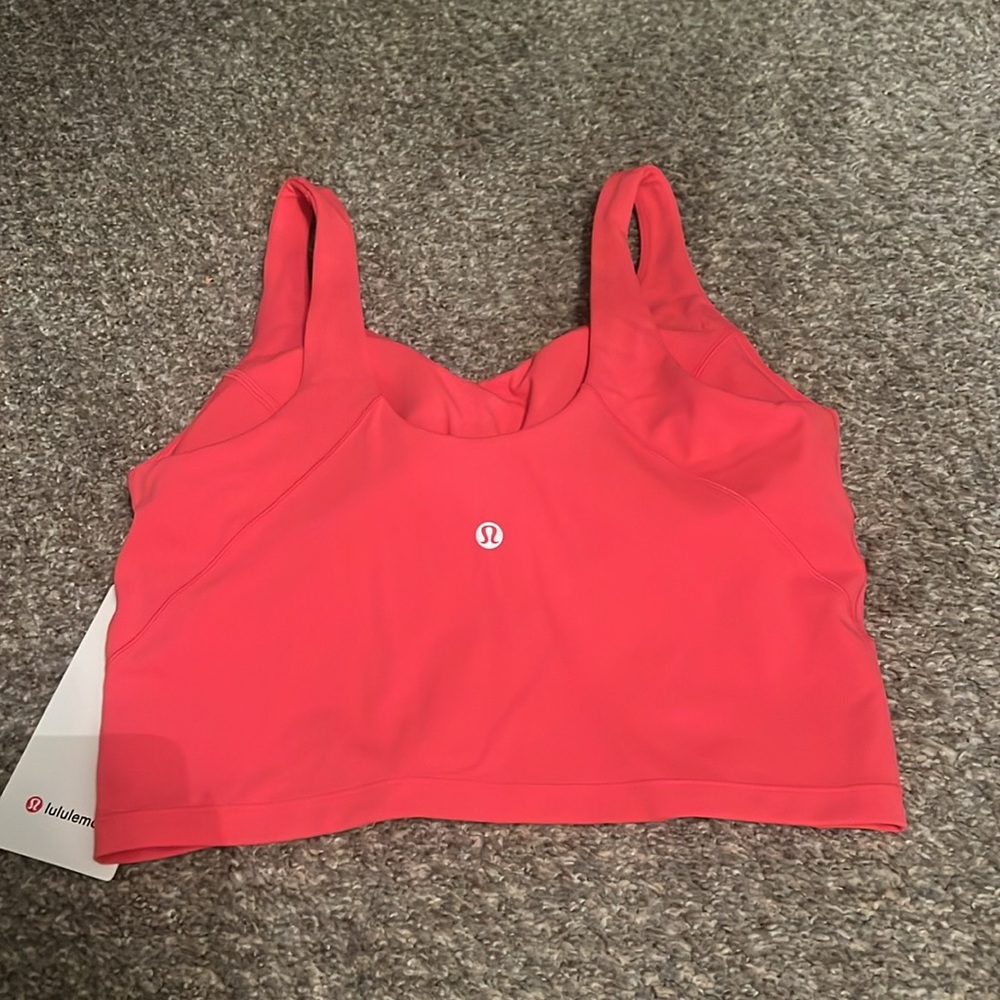 Lululemon align tank. 8 - Picture 7 of 7